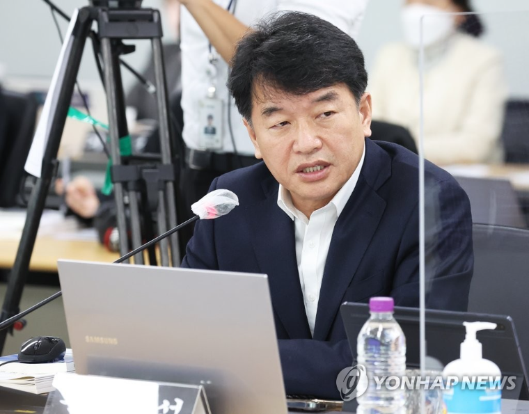 문진석 국회의원 (사진=연합뉴스)