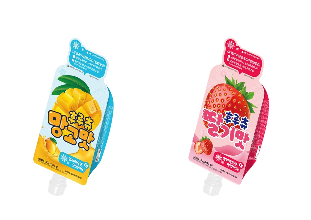 세븐일레븐, 자체 개발한 디저트 ‘젤리푸딩’ 선보여