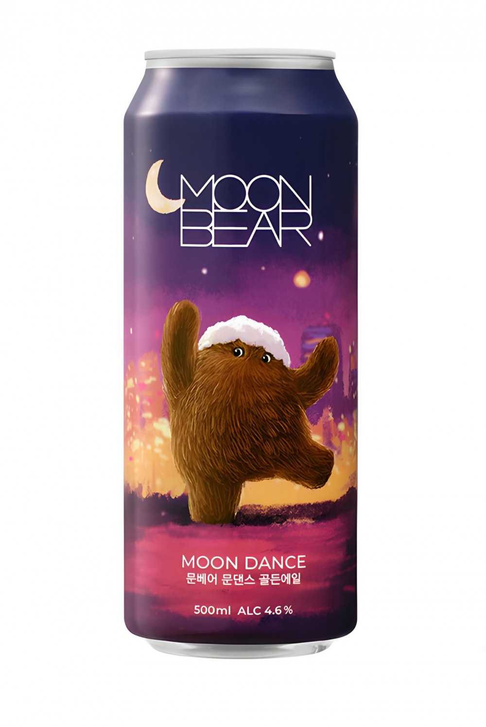 문베어, ‘그랜드 하얏트 서울’ ‘제이제이 마호니스’서 수제맥주 선보여