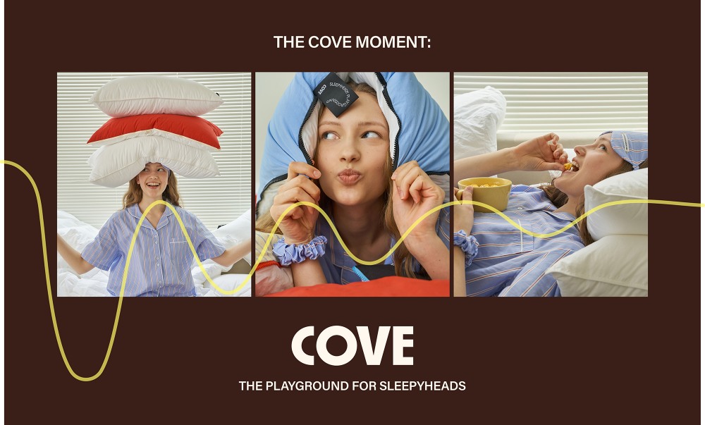 오늘의집, 오리지널 브랜드 ‘코브(COVE)’ 선보여