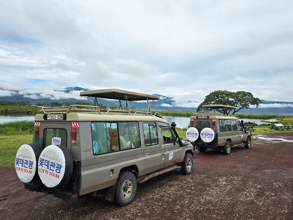 롯데관광개발, 아프리카 6개국 비즈니스 클래스 패키지 선보여