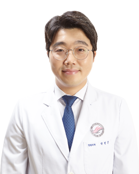 한림대강남성심병원 박현진 교수, 대한척추외과학회 최우수 논문상 수상