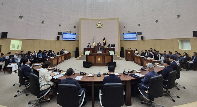 (사진제공=부산기장군의회)