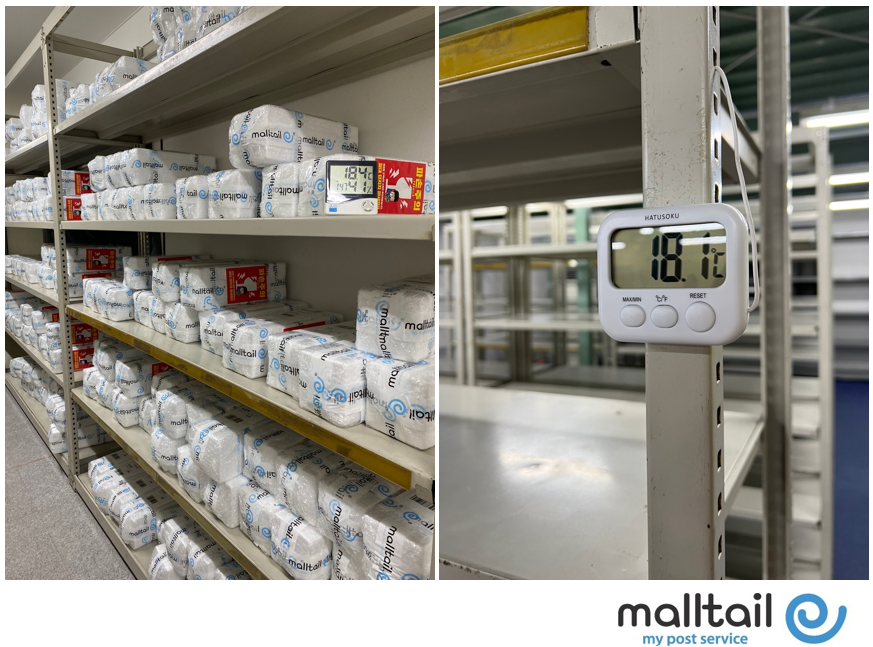 몰테일, 혹서기 일본 직구 와인 무료 보관 서비스 재오픈