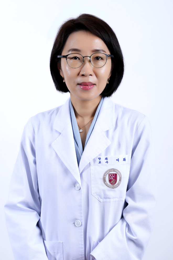 고려대 안산병원 이화 교수, 눈꺼풀 움직임 보조 장치 국내 특허 등록