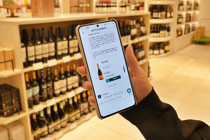 보틀벙커, ‘보틀벙커 2.0 앱’ 리뉴얼 오픈