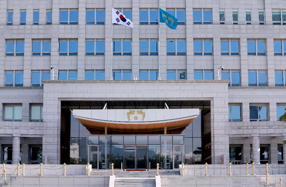 대통령실 청사(사진=연합뉴스)