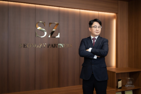 사진=강천규 변호사