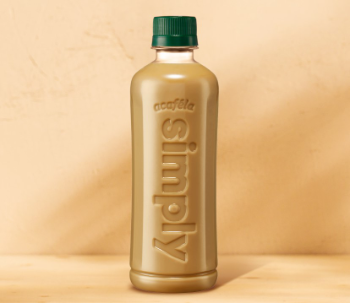 빙그레, ‘아카페라 심플리 디카페인 로어슈거 라떼’ 선보여