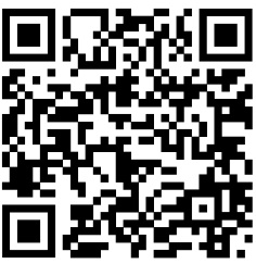정관신도시~장안산단~반룡산단 노선 안내 QR코드