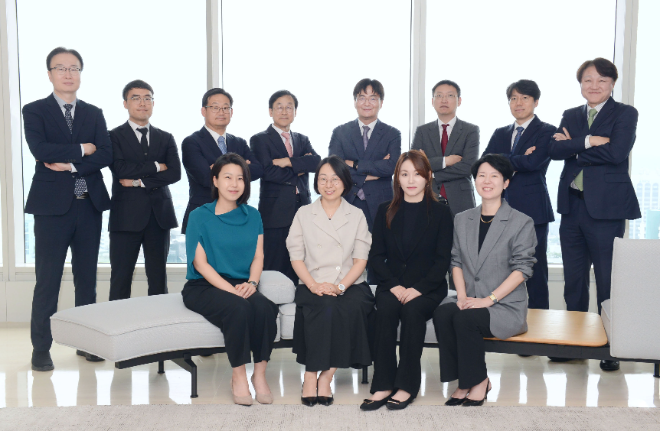 태평양 미래금융전략센터, 정보보호 전략컨설팅팀 신설