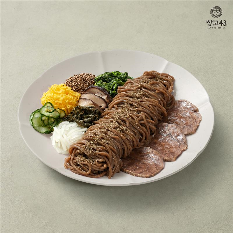 창고43, 여름 맞이 신메뉴 선보여