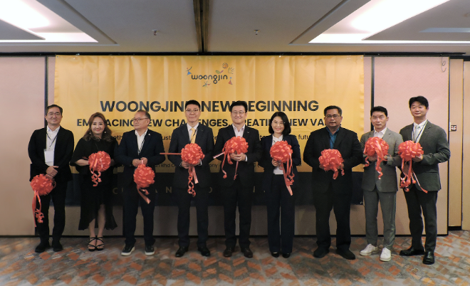 웅진, 말레이시아 법인 설립..."글로벌 렌탈 시장 정조준"