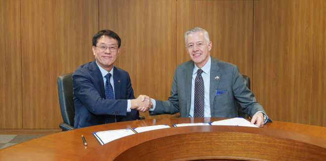 한화시스템-노스롭그루먼, 글로벌 통합방공체계 시장 겨냥 협력