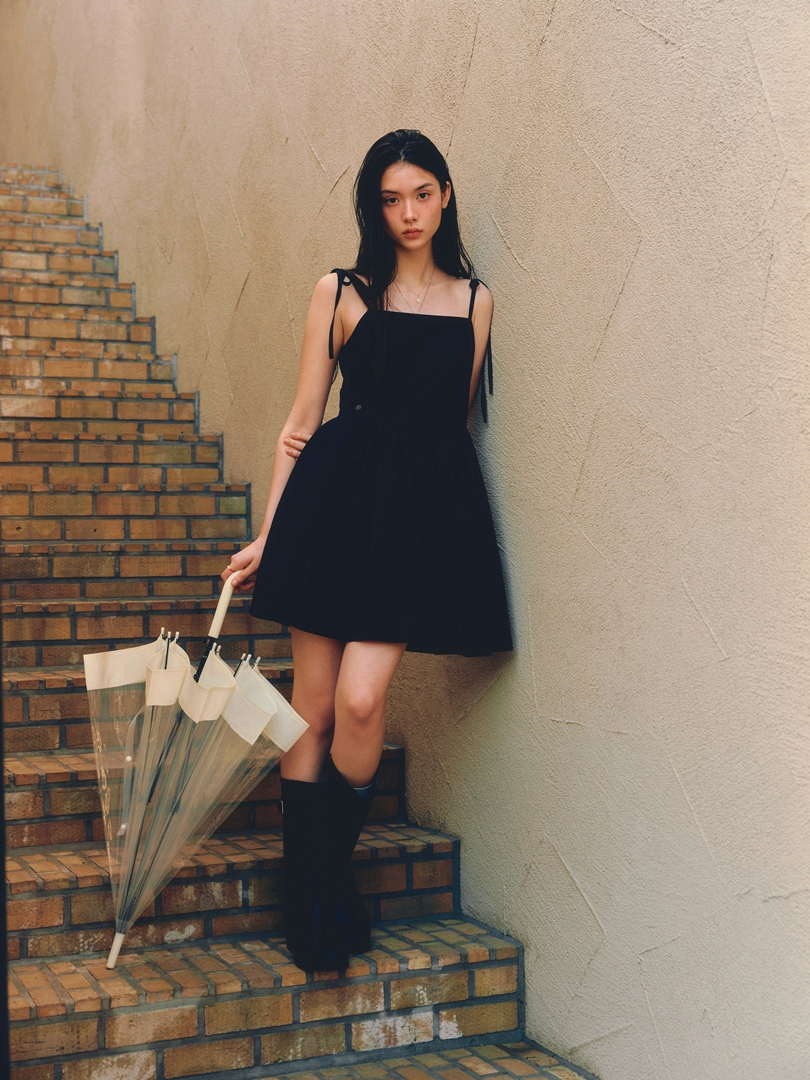 이랜드 로엠, ‘레인웨어 컬렉션’ 선보여