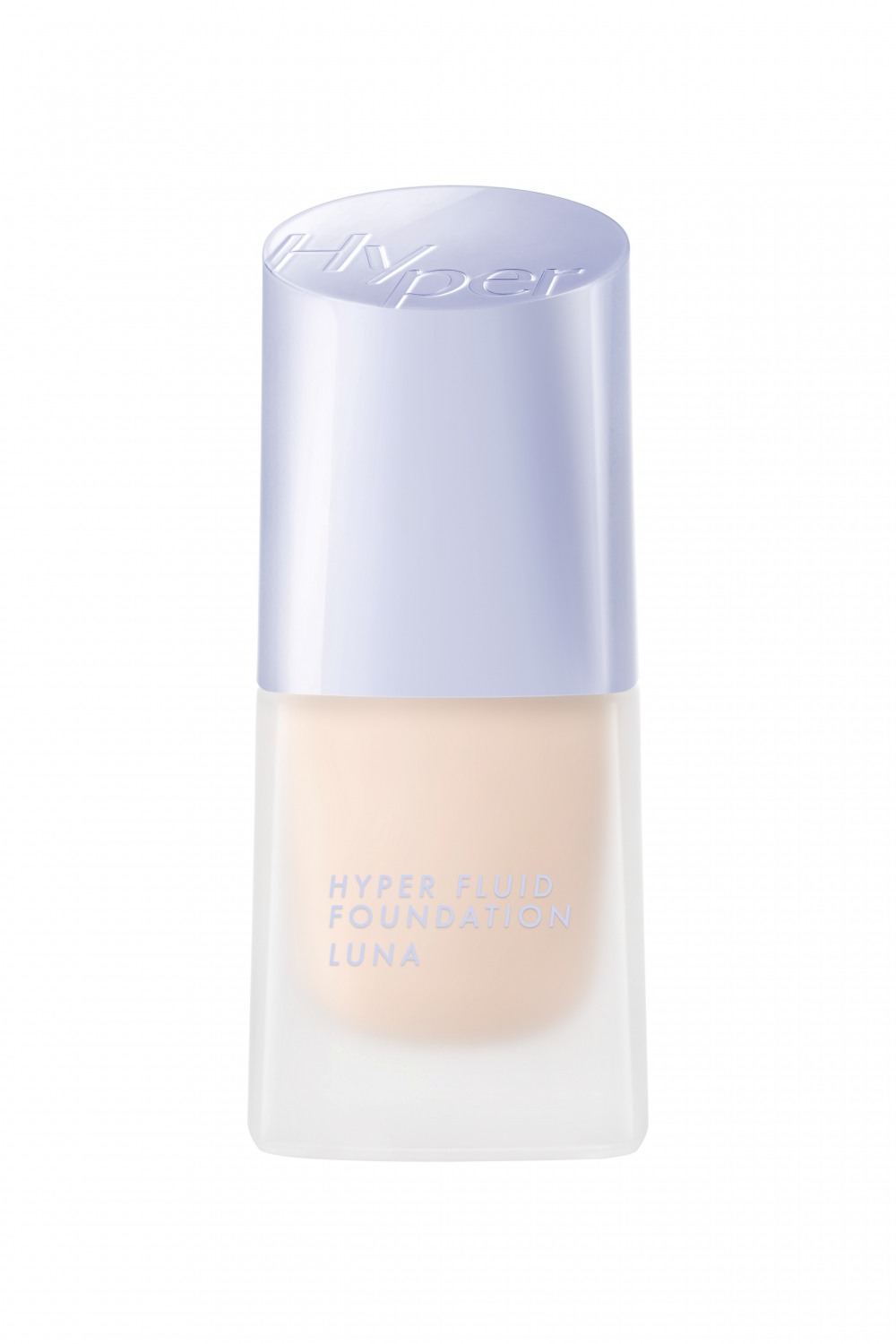 애경산업, 루나 하이퍼 플루이드 파운데이션 선보여