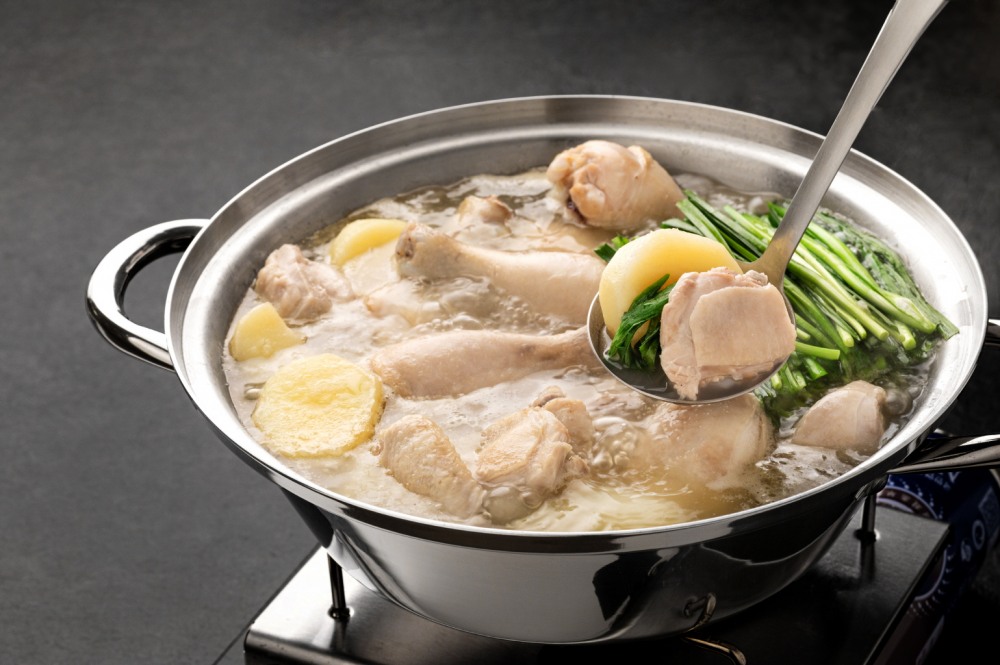 정육각, 초신선 닭한마리 밀키트 선보여