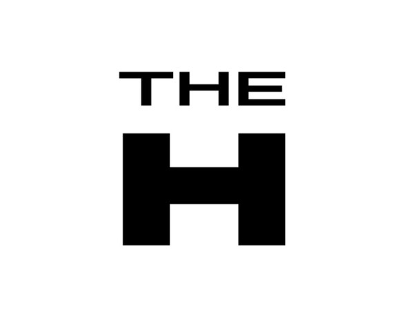 현대건설 하이엔드 브랜드 디에이치 로고.(사진=현대건설)