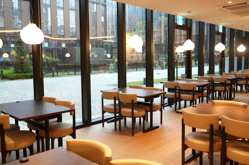 매드포갈릭, ‘마곡 원그로브점’ 열어