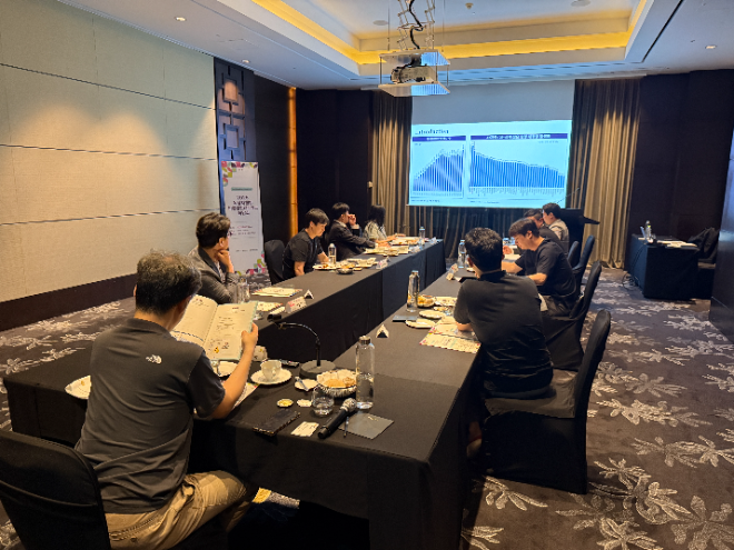 GC녹십자웰빙, '바른검진네트워크 좌담회' 성료