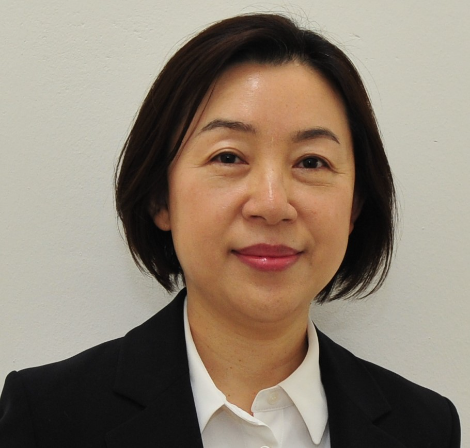 국립암센터 국제암대학원대학교 보건AI학과 기모란 교수. 사진=국립암센터