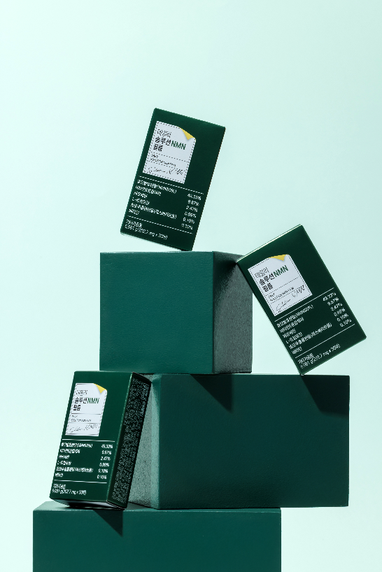 서울제약, ODF 제형의 ' NMN · 멜라토닌' 신제품 선보여