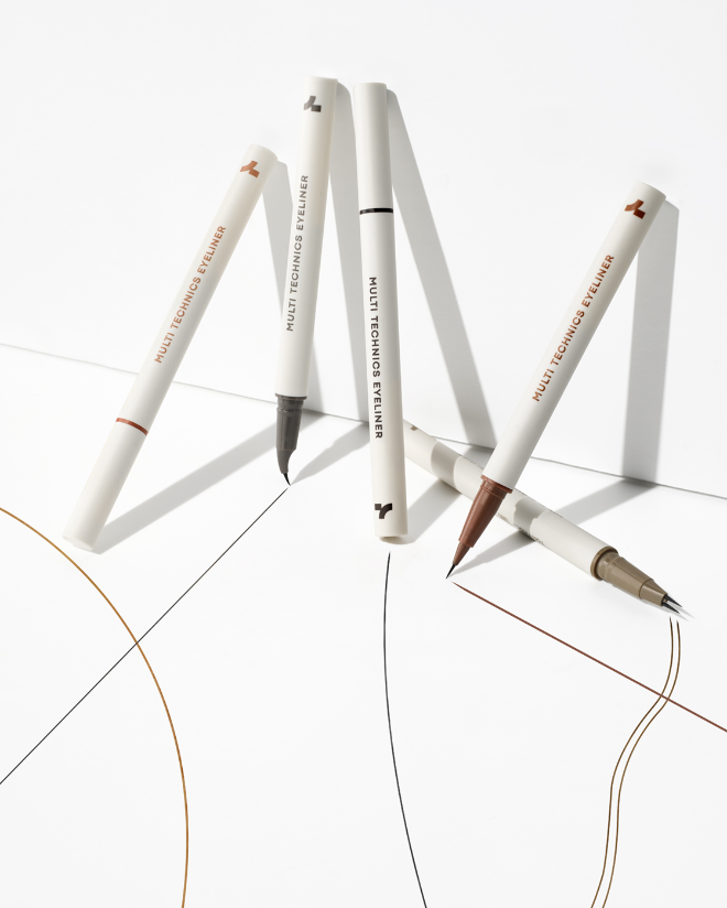 토니모리 '아이톤 멀티 테크닉스 아이라이너’.(사진=토니모리)