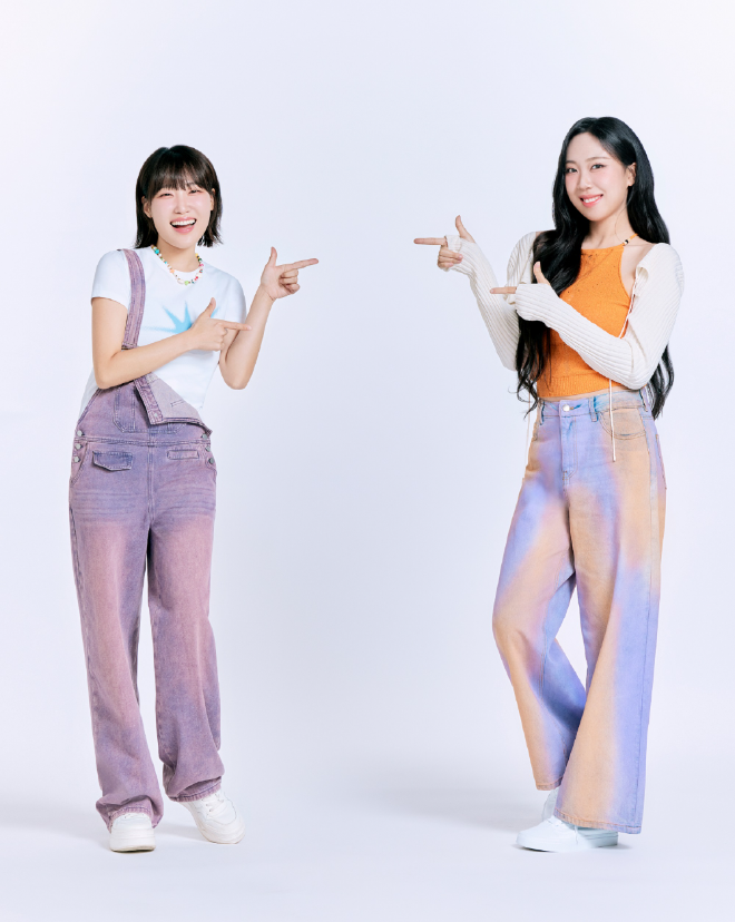 광동제약, 이영지·이은지 ‘썬키스트 소다’ 신규 광고 누적 조회수 3000만회 돌파