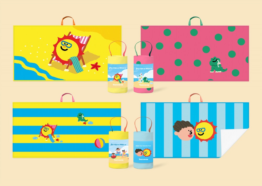 CJ ENM, ‘CJ ENM 컬처 TALK’ 행사 진행