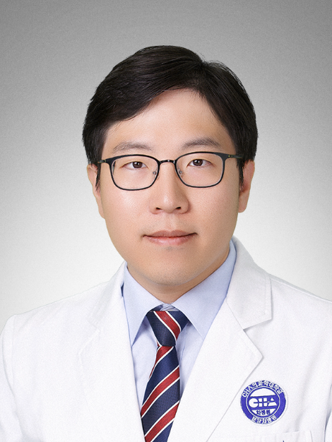 분당차병원 혈액종양내과 김찬 교수. 사진=분당차병원