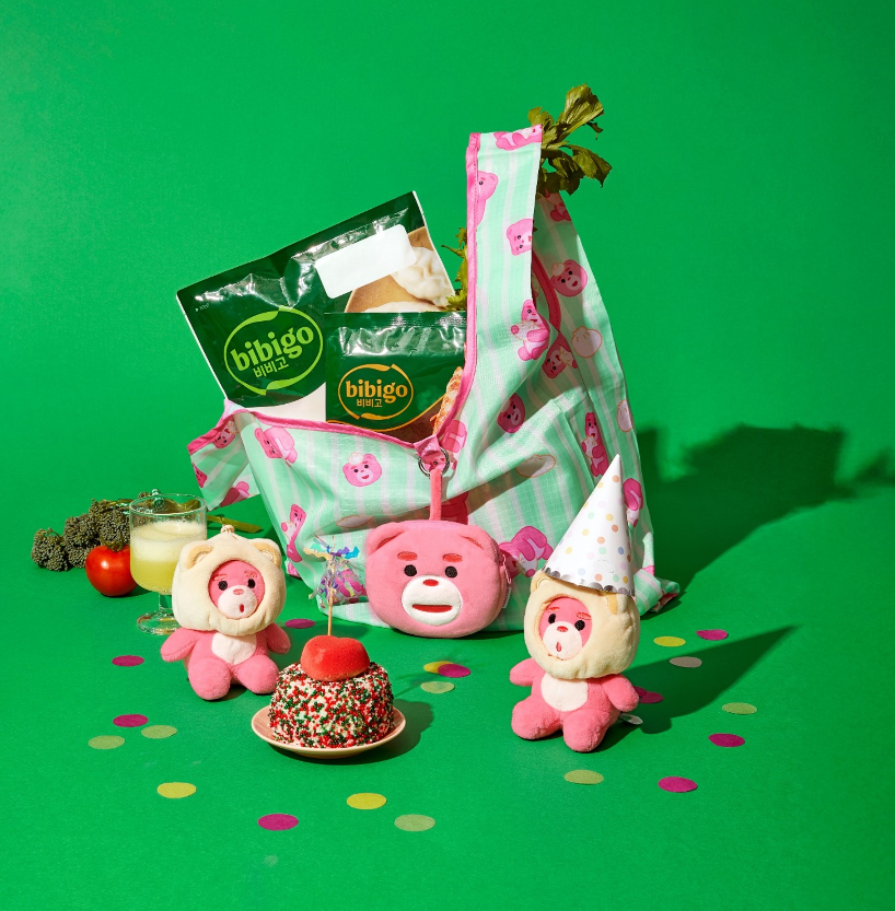 CJ제일제당, CJ더마켓 론칭 6주년 맞아 ‘벨리곰’과 협업 진행