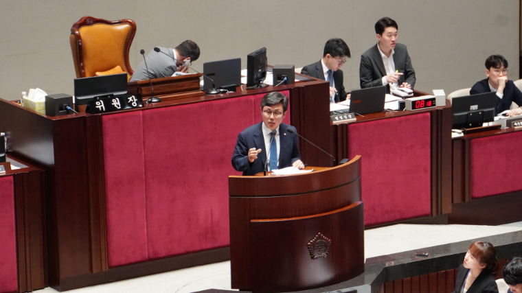 안도걸 국회의원 (사진=의원실)