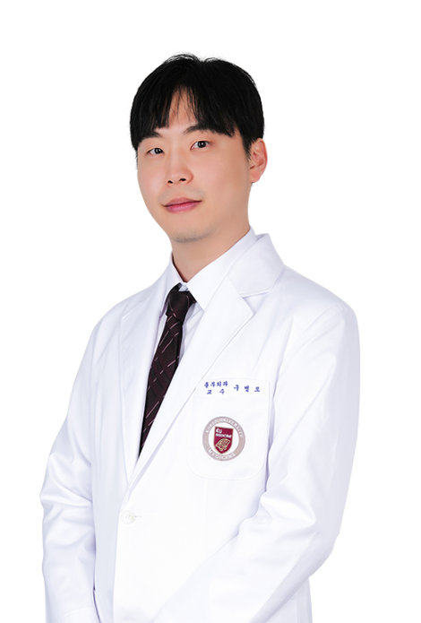 고려대학교 구로병원 심장혈관흉부외과 구병모 교수. 사진=고대구로병원