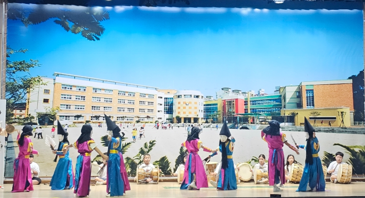 (강릉단오제 新나게, 利롭게)’ 사업 첫 결실