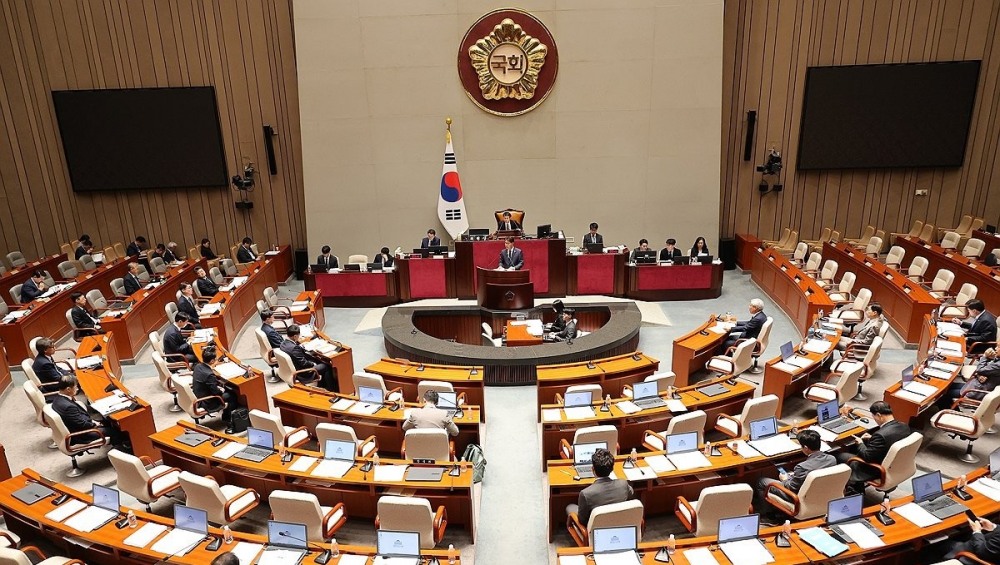 국회 예결위(사진=연합뉴스)