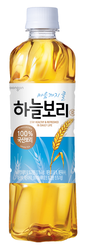 웅진식품 하늘보리, ‘광주 2025 세계(장애인)양궁선수권대회’ 공식 스폰서 계약 체결
