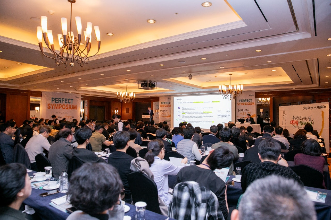 대웅제약, 골다공증 치료 바이오시밀러 ‘스토보클로’ 론칭 기념 심포지엄 성료