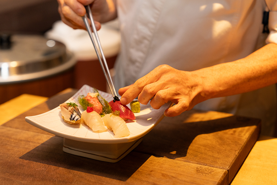 서울가든호텔 일식당 ‘단야’, ‘Summer Sake & Beer Delight’ 실시