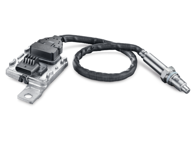 셰플러 비테스코 녹스(NOx) 센서.(사진=셰플러코리아)