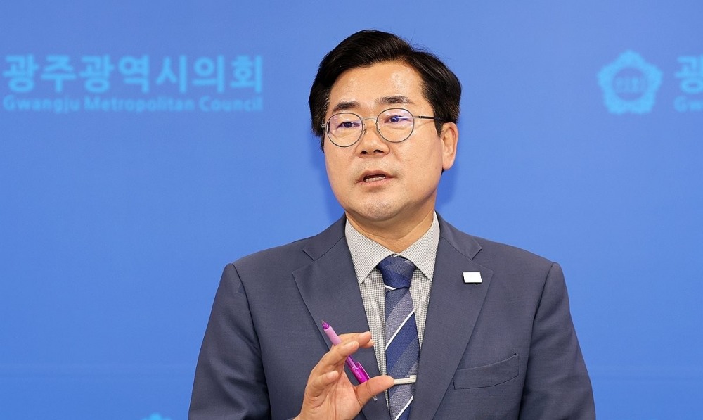 발언하는 박찬대(사진=연합뉴스)