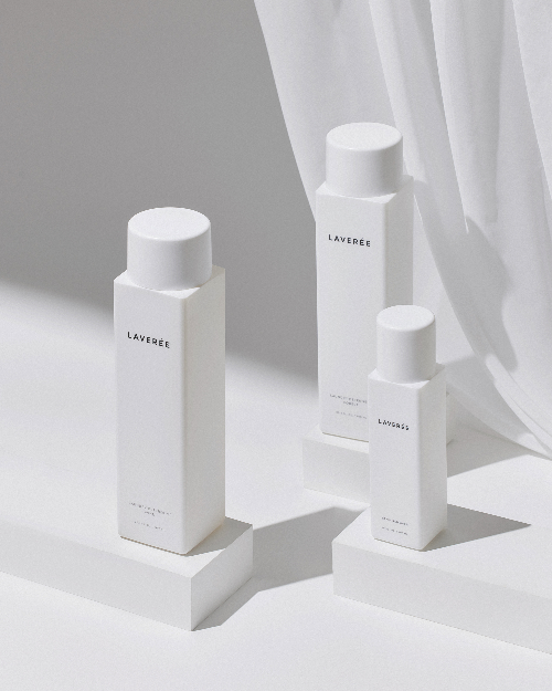 LF몰, 비건 세제 브랜드 ‘라버리’ 입점