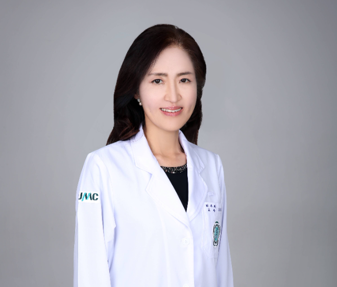 이대서울병원 피부과 노주영 교수. 사진=이대서울병원