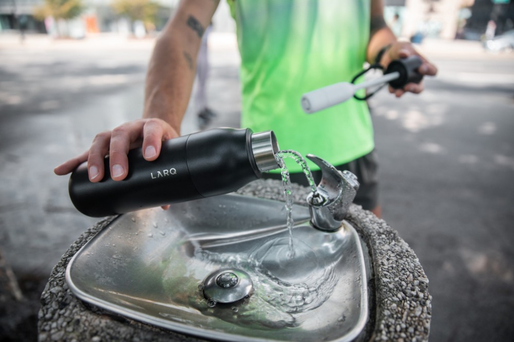 브리타, 여기어때 , ‘1보1식 곽튜브여행’에 공식 협찬사로 참여