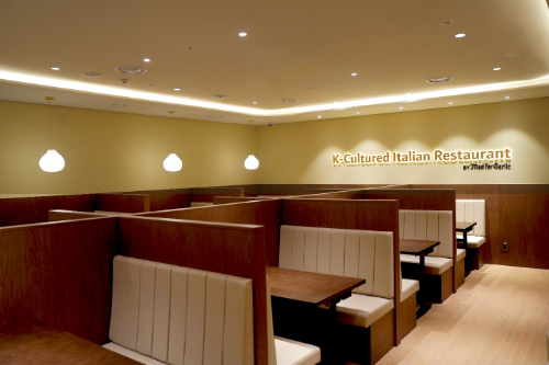 매드포갈릭, 롯데백화점 인천점 그랜드 열어