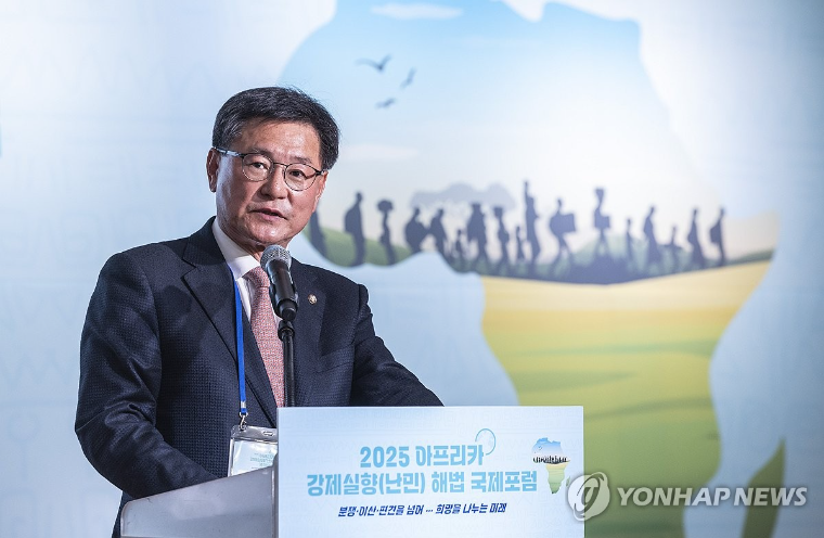 이헌승 국회의원 (사진=연합뉴스)