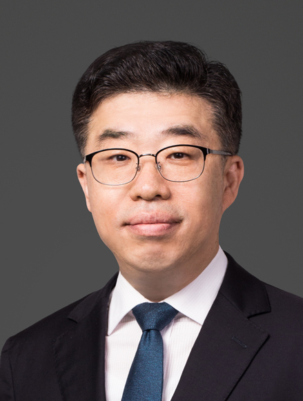 법무법인 태평양, 신용해 前 법무부 교정본부장 영입