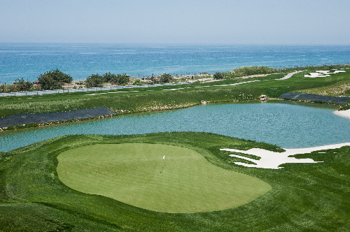 엑스골프 ‘샌드파인+메이플비치 프리미엄 패키지’ 선보여