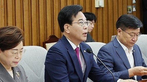 발언하는 송언석 원내대표(사진=연합뉴스)