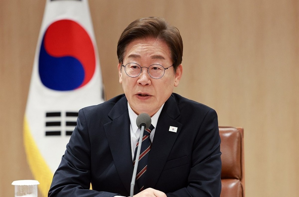 이재명 대통령(사진=연합뉴스)