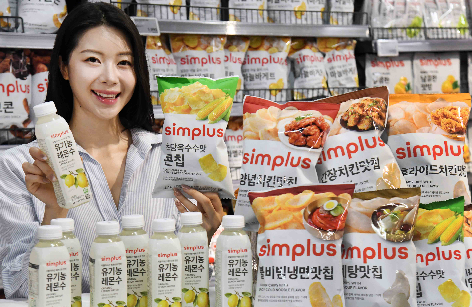 홈플러스, 여름철 겨냥 PB 신상품 선보여